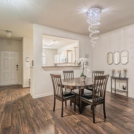Luxury 5Br Dallas Retreat With Business Amenities - Perfect For Business Travelers, Families & Groups Exterior photo