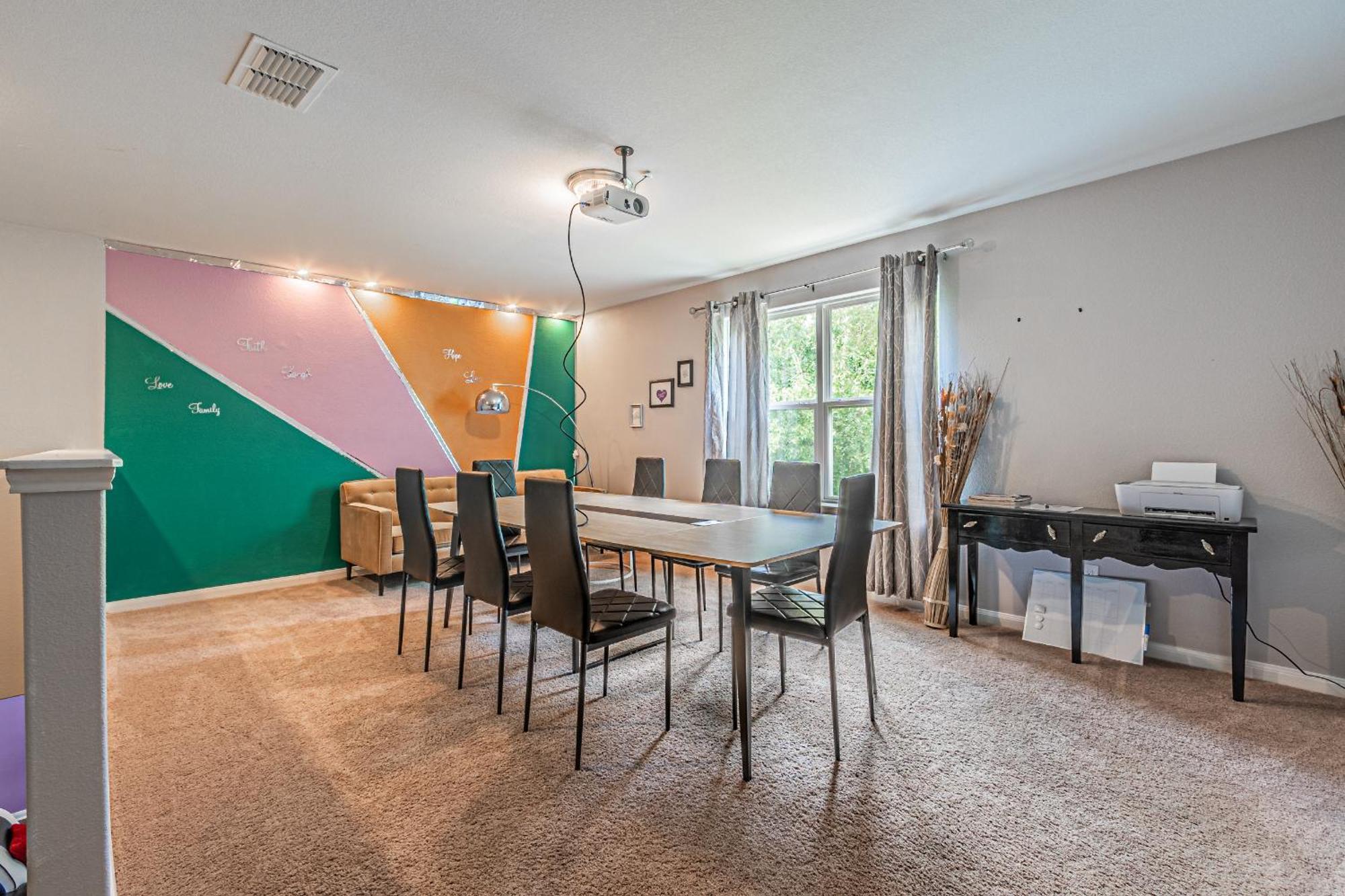 Luxury 5Br Dallas Retreat With Business Amenities - Perfect For Business Travelers, Families & Groups Exterior photo